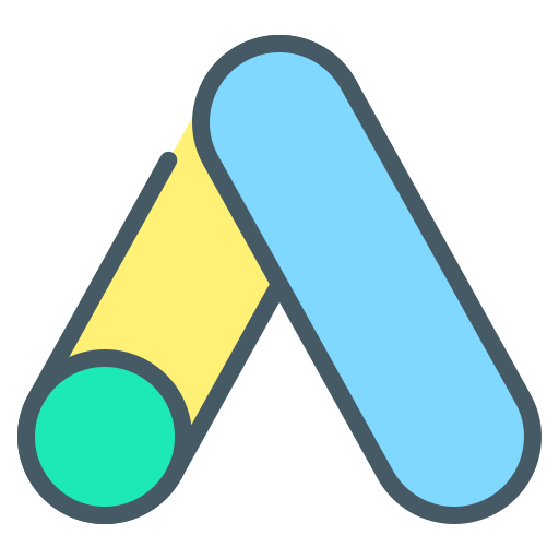 Google Ads Icon