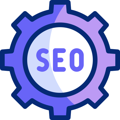 SEO icon