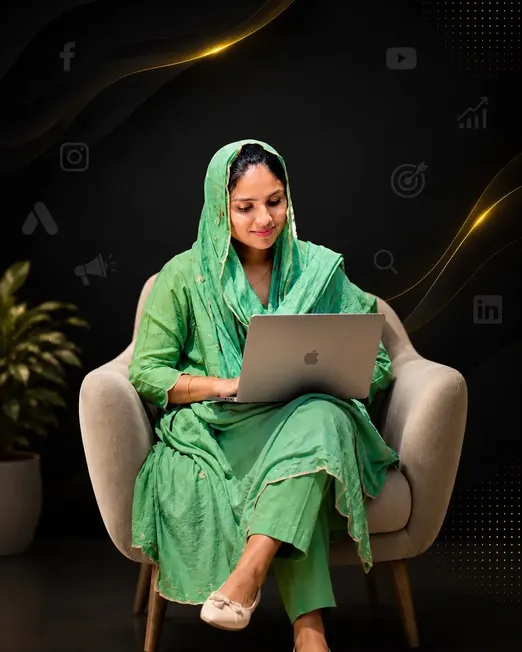 Digital Marketing Expert in Thrissur