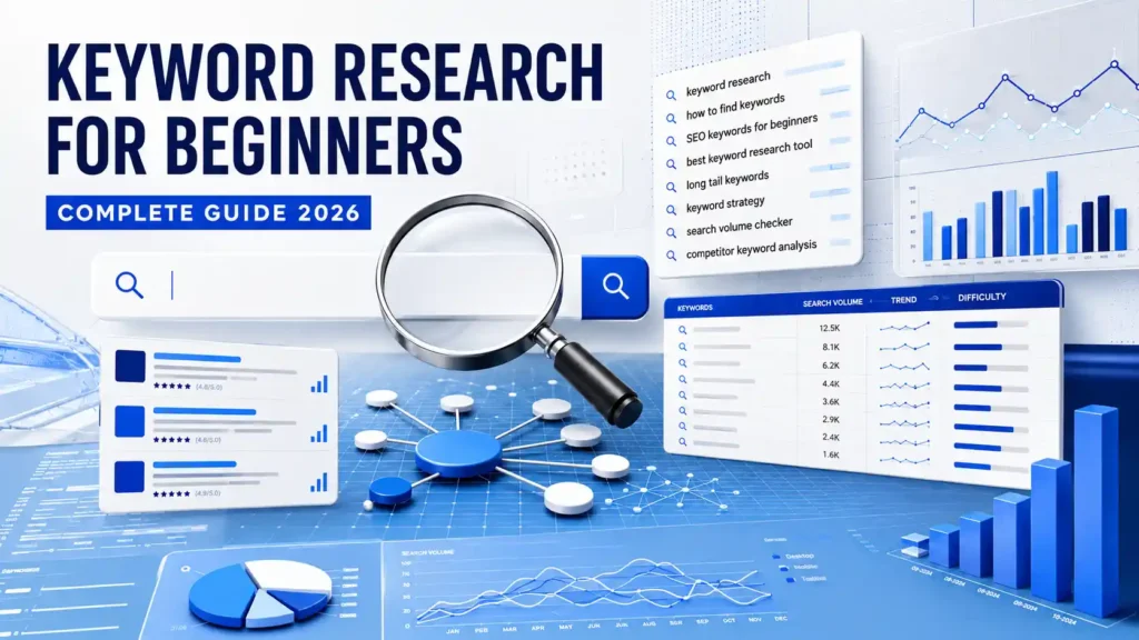 Keyword Research for Beginners