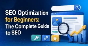 SEO optimization