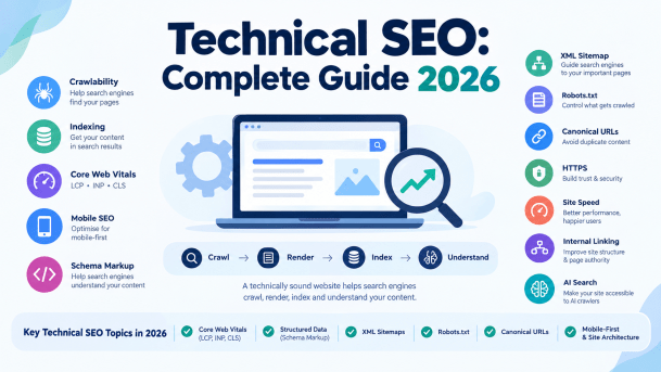 Technical SEO Guide